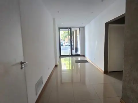 ALQUILER SEMIPISO 2 AMBIENTES VILLA URQUIZA FRENTE