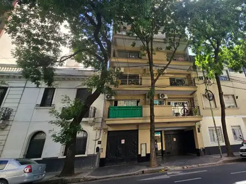 Díaz Colodrero 2600