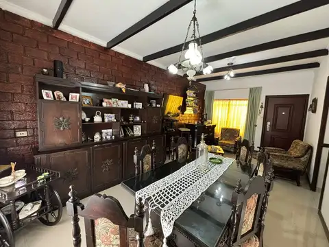 Depto Tipo Casa en Venta de 3 dormitorios