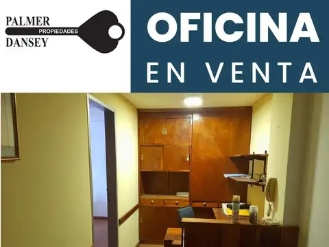 Oficina en Venta en Centro, USD 35.000