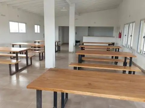 Terreno en Venta en Domselaar, USD 12.000