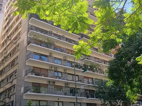 Luis María Campos 1400, Piso 5