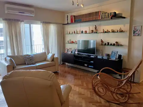 Departamento en Venta de 4 dormitorios