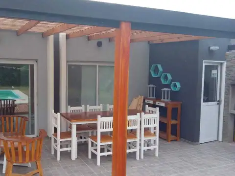 Casa en Venta en Pilar Centro, USD 148.500