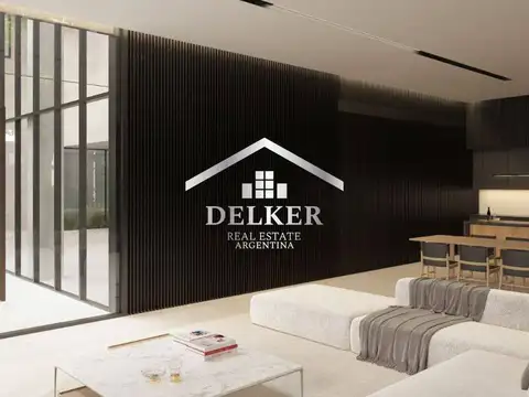 Departamento en Venta Apto profesional