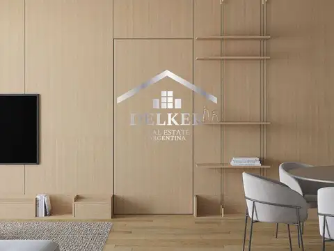 Departamento en Venta de 3 dormitorios