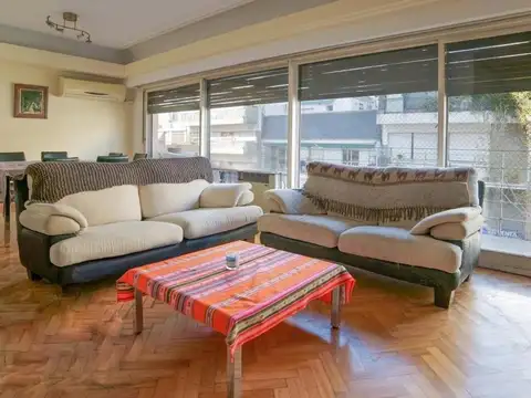 Departamento en Venta de 4 ambientes