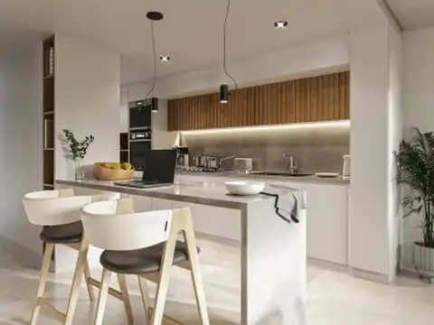 Departamento en Venta en Centro, USD 246.000