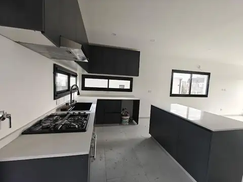 Casa en Venta A Estrenar