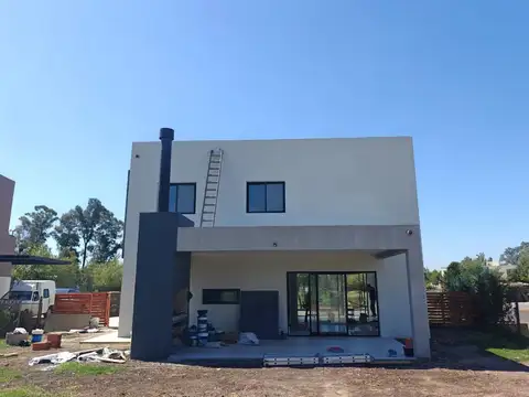 Casa en Venta A Estrenar