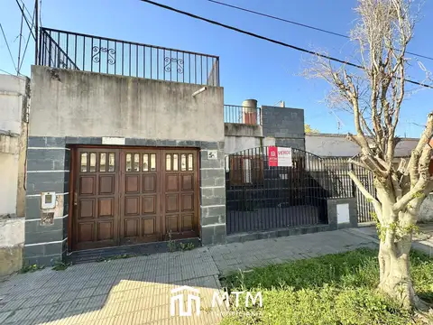 Casa en Venta Rosario La Florida.