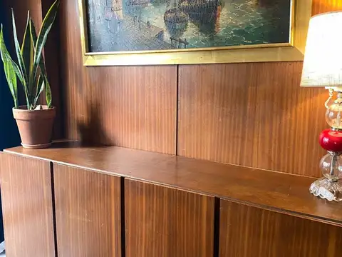 Departamento Monoambiente en venta - 1 Baño - Retiro