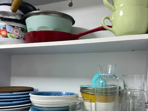 Departamento en Venta en Retiro, USD 78.000