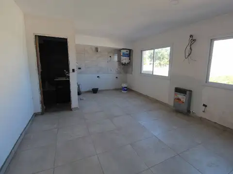 Departamento en Venta en San Justo, USD 68.100