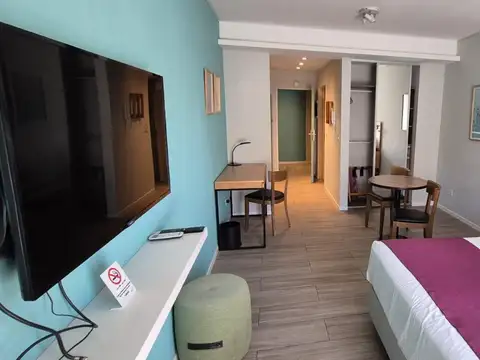 Departamento en Venta de Monoambiente