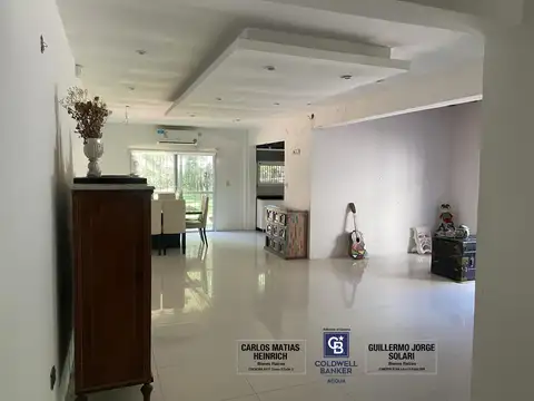 Casa en Venta al Sudoeste