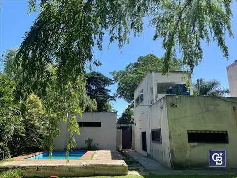 Casa en Venta en Rincon De Tortuguitas, USD 110.000