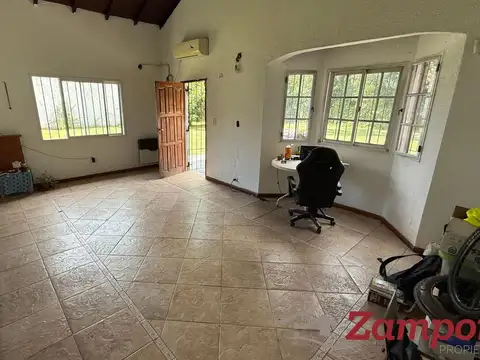 Estanislao Zeballos al 3900