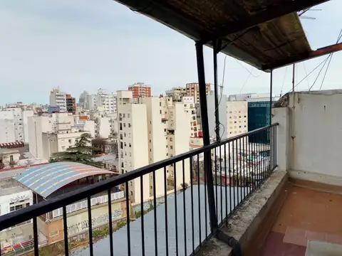 Departamento en Venta 58 años