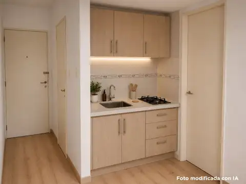 Departamento en Venta en Almagro, Capital Federal