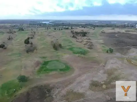 Terreno en venta - 800Mts2 - Carmen de Patagones