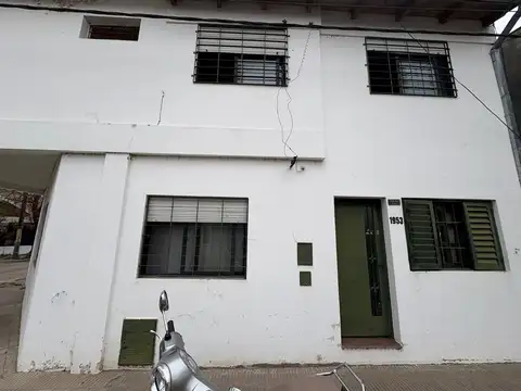 CASA EN VENTA EN ARROYITO, TRES DORMITORIOS