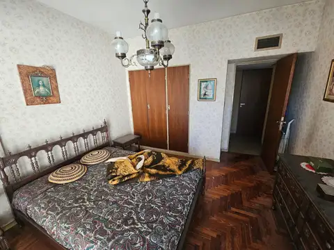 Departamento en Venta 45 años