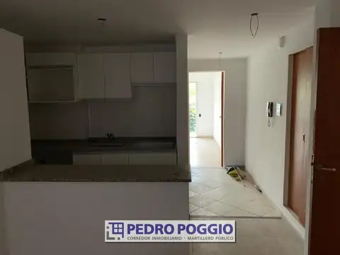 Departamento en Venta en Echesortu, Rosario