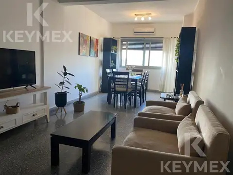 Cómodo departamento en venta en calle 7 41 y 42