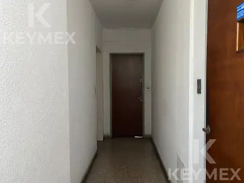 Departamento 4 ambientes con 1 baño