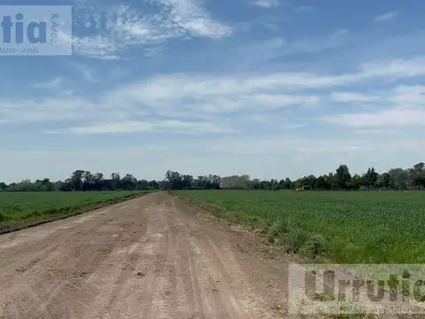 ESPECTACULAR FRACCION PARA DESARROLLO INMOBILIARIO