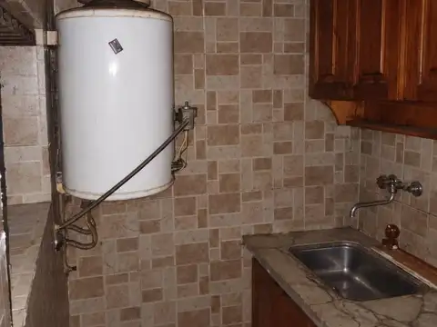 Depto Tipo Casa en Venta en Centro, USD 32.000