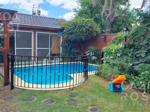 Casa en Venta de 3 dormitorios