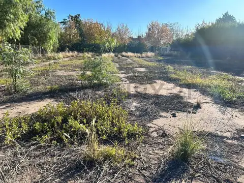 Terreno en Venta en Maipu, USD 53.000