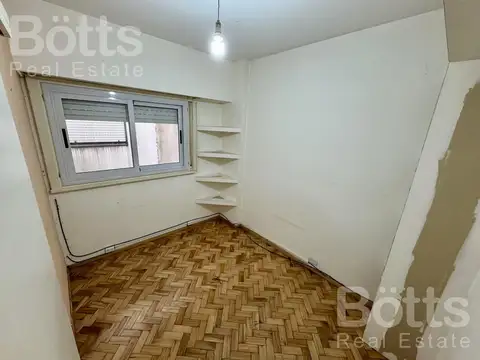 Departamento en Alquiler en Caballito, $ 550.000