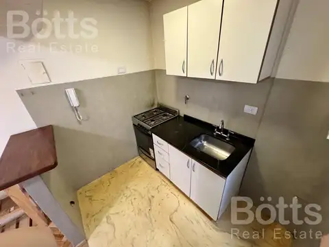 Departamento en Alquiler de 2 ambientes