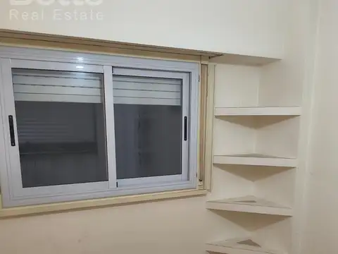 Departamento en Alquiler 45 años