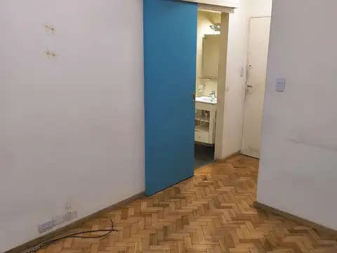 ALQUILER DEPTO 2 AMBIENTES EN CABALLITO