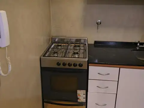 Departamento en Alquiler de 2 ambientes