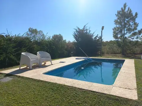 Casa en Venta en Pavon, USD 132.000