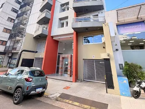 Venta de departamento monoambiente.