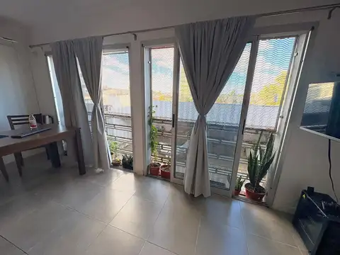 Venta de departamento monoambiente.