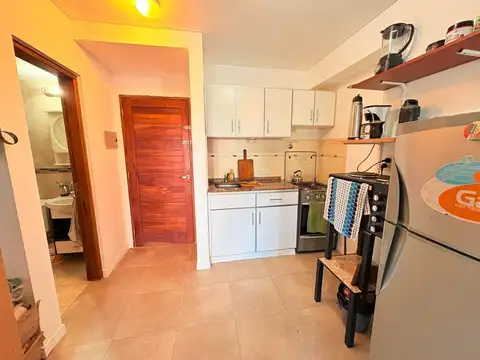 Departamento en Venta con 1 cochera