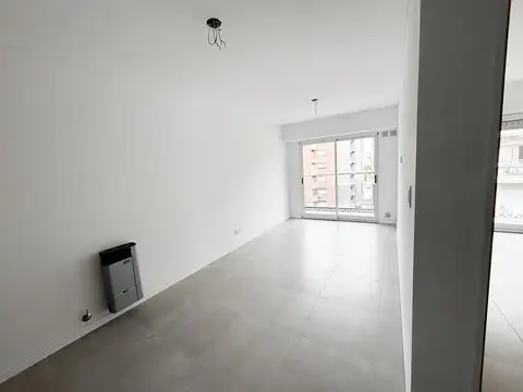 Departamento en Venta en Rosario, USD 90.000