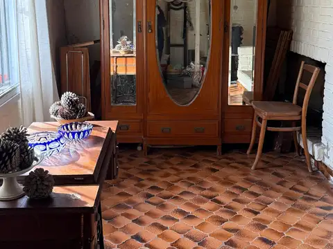 Depto Tipo Casa en Venta en Villa Urquiza, USD 350.000
