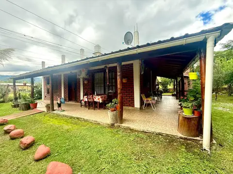 Casa en Venta en Vaqueros, USD 140.000