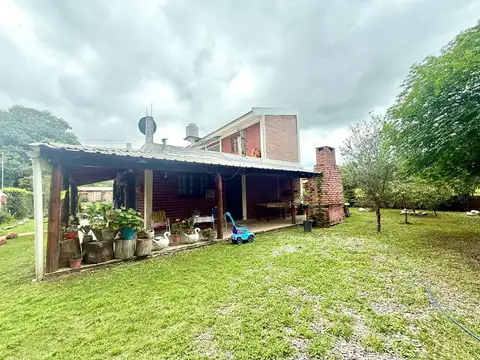 Casa en Venta 6 años
