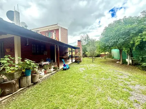 Casa en Venta 6 años