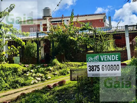 Casa en Venta de 4 dormitorios