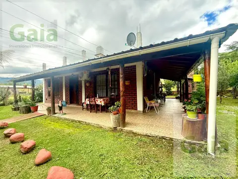 Casa en Venta en Vaqueros, USD 140.000